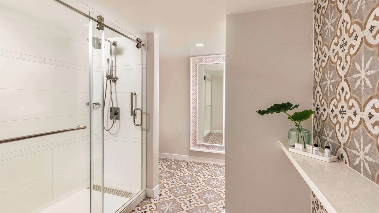 Photo of Bathroom in Singer Island