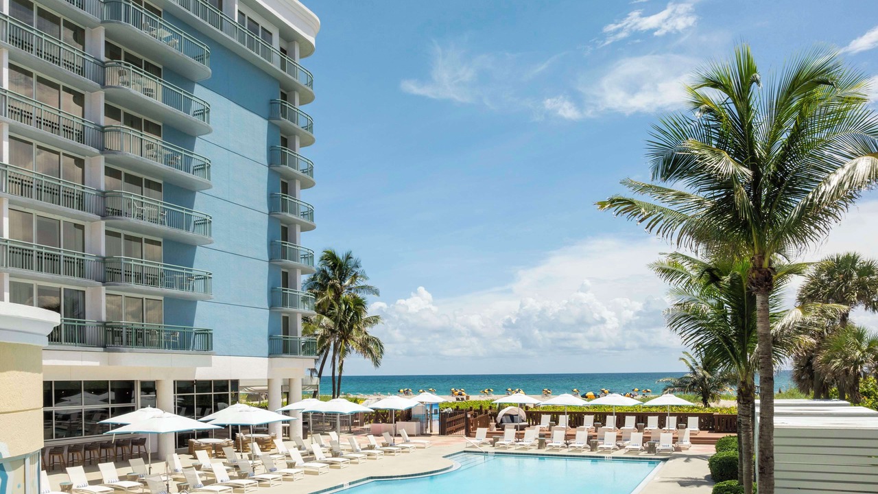 Photo of Outdoor in Singer Island
