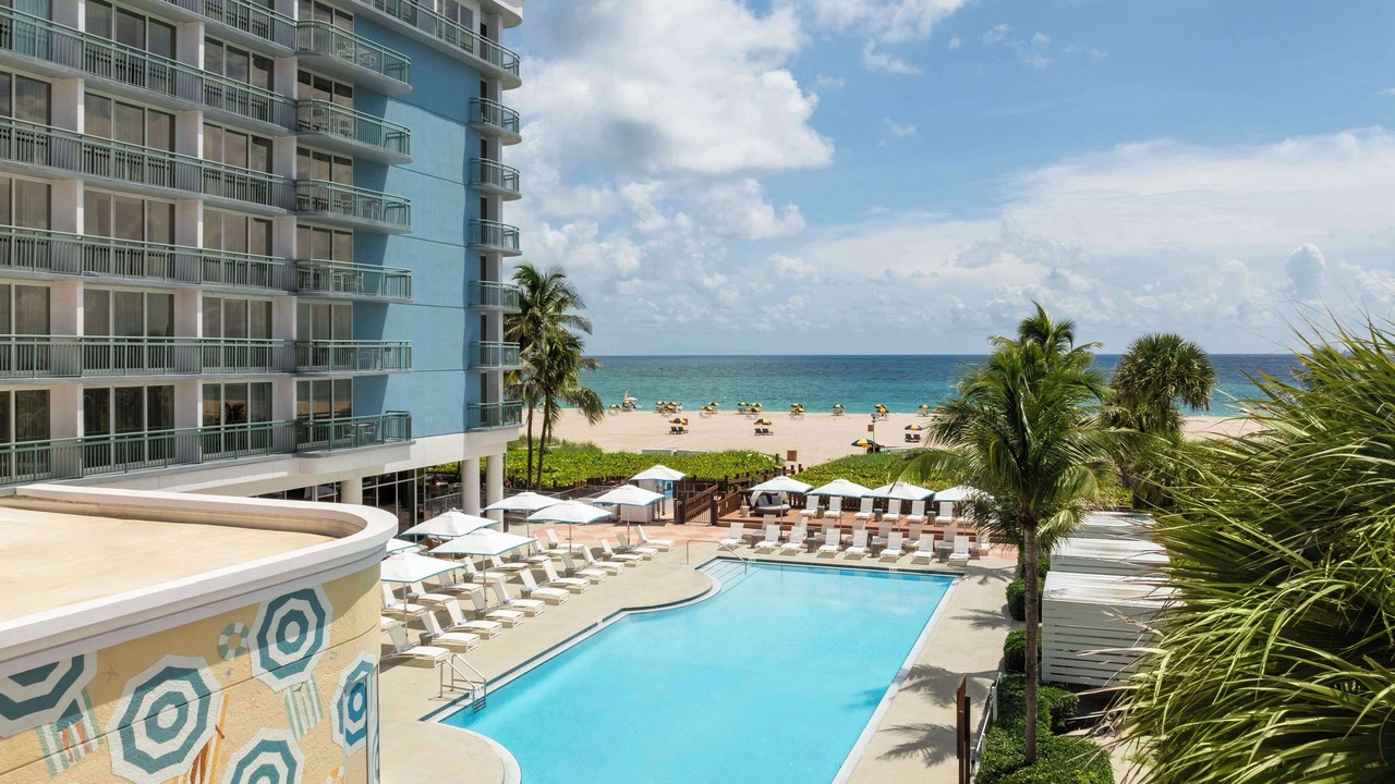 Photo of Outdoor in Singer Island