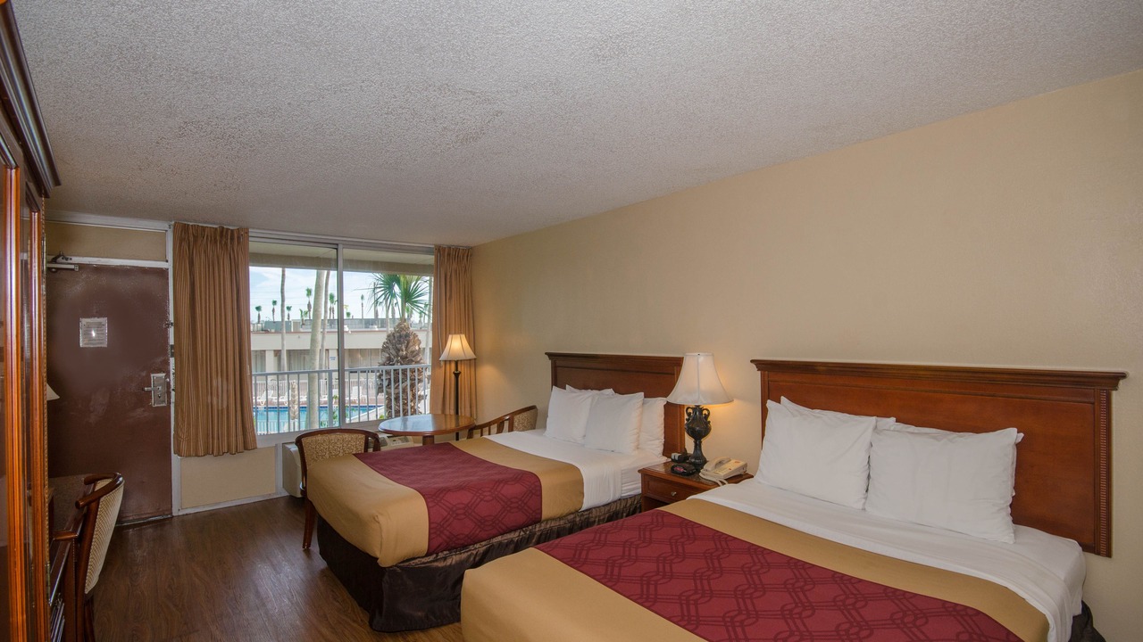 Photo of Bedroom in Merritt Island