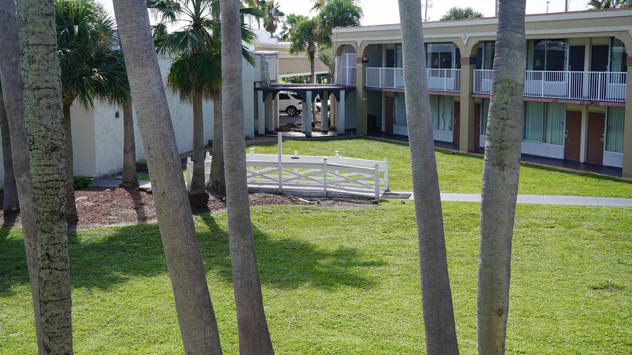 Photo of Outdoor in Merritt Island