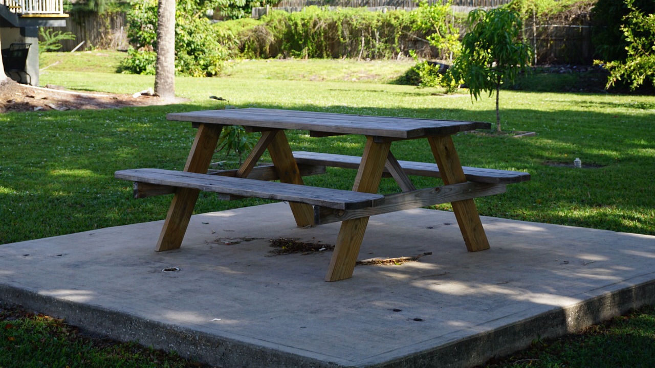 Photo of Outdoor in Merritt Island