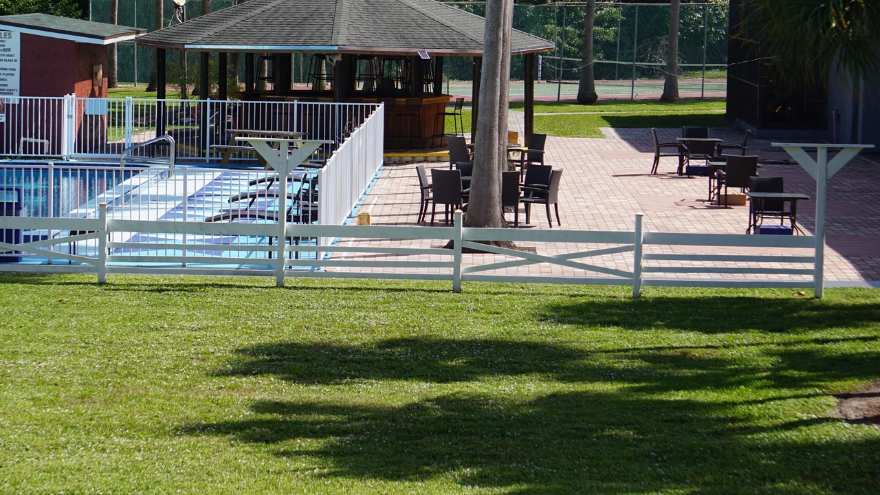 Photo of Patio Balcony in Merritt Island