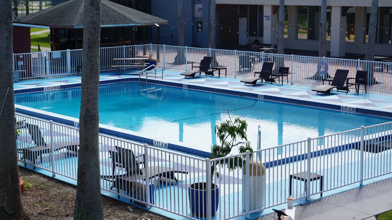 Photo of Outdoor in Merritt Island