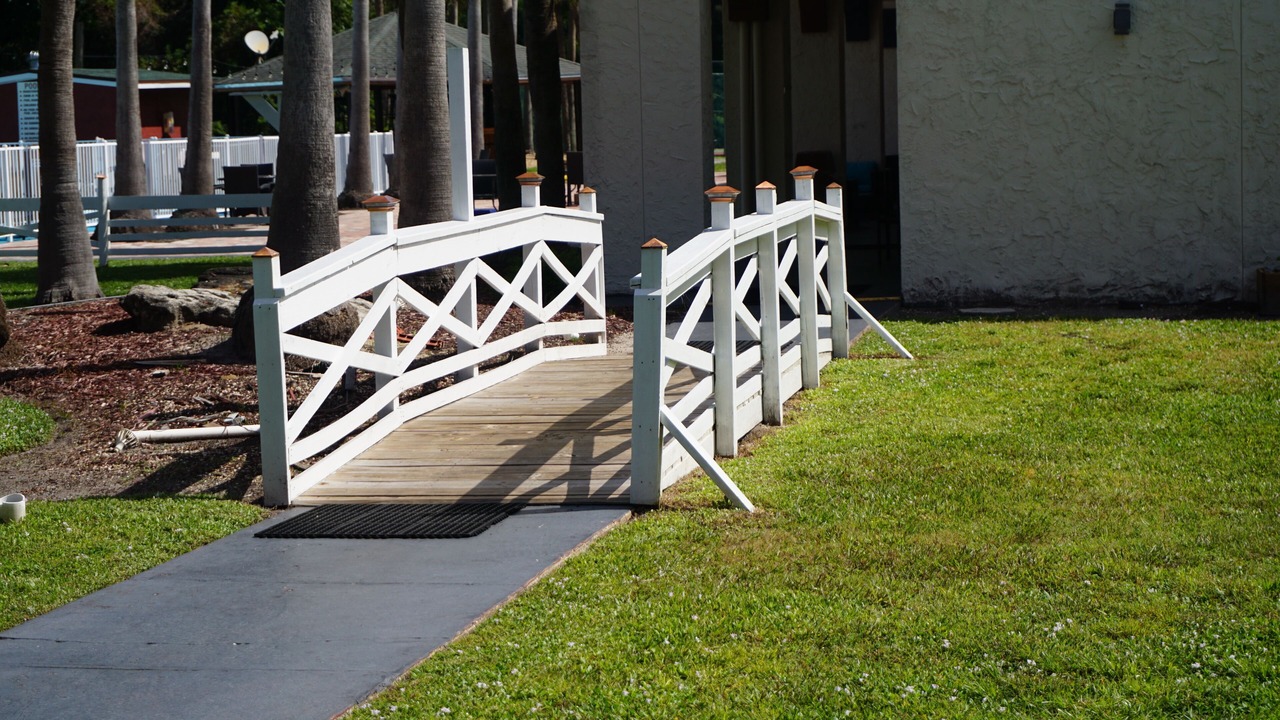 Photo of Outdoor in Merritt Island