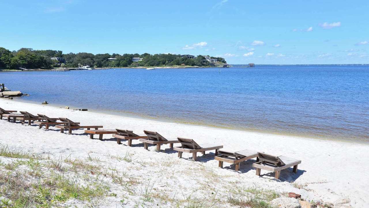 Photo of Outdoor in Pensacola