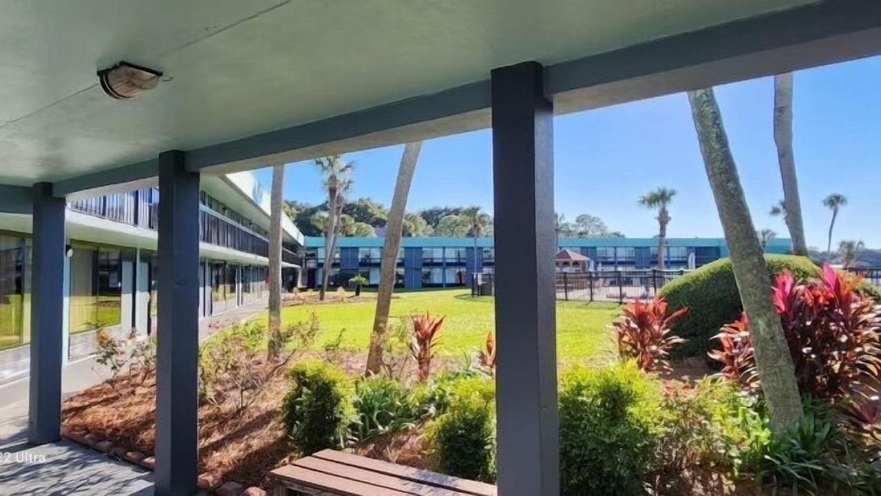 Photo of Outdoor in Pensacola