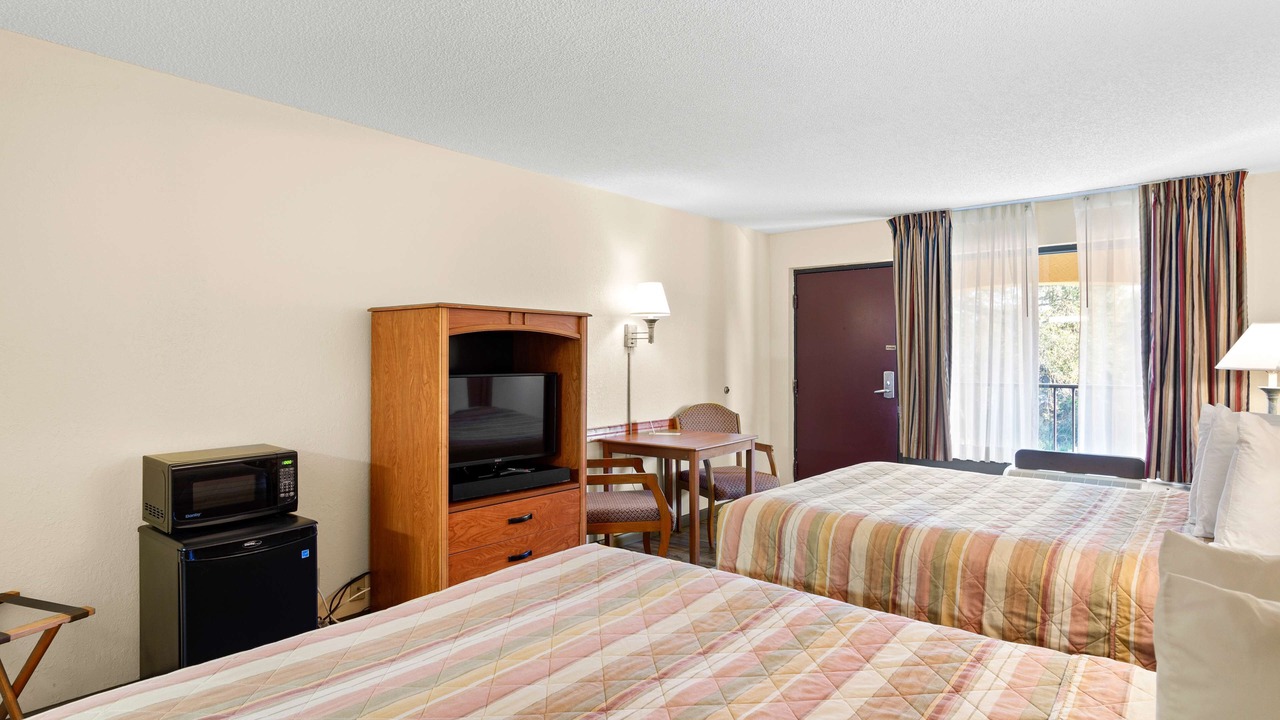 Photo of Bedroom in St. Augustine Beach