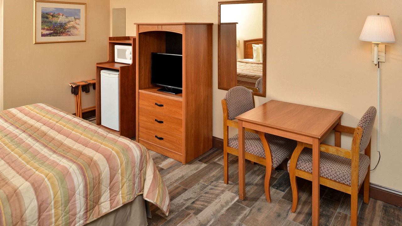 Photo of Bedroom in St. Augustine Beach