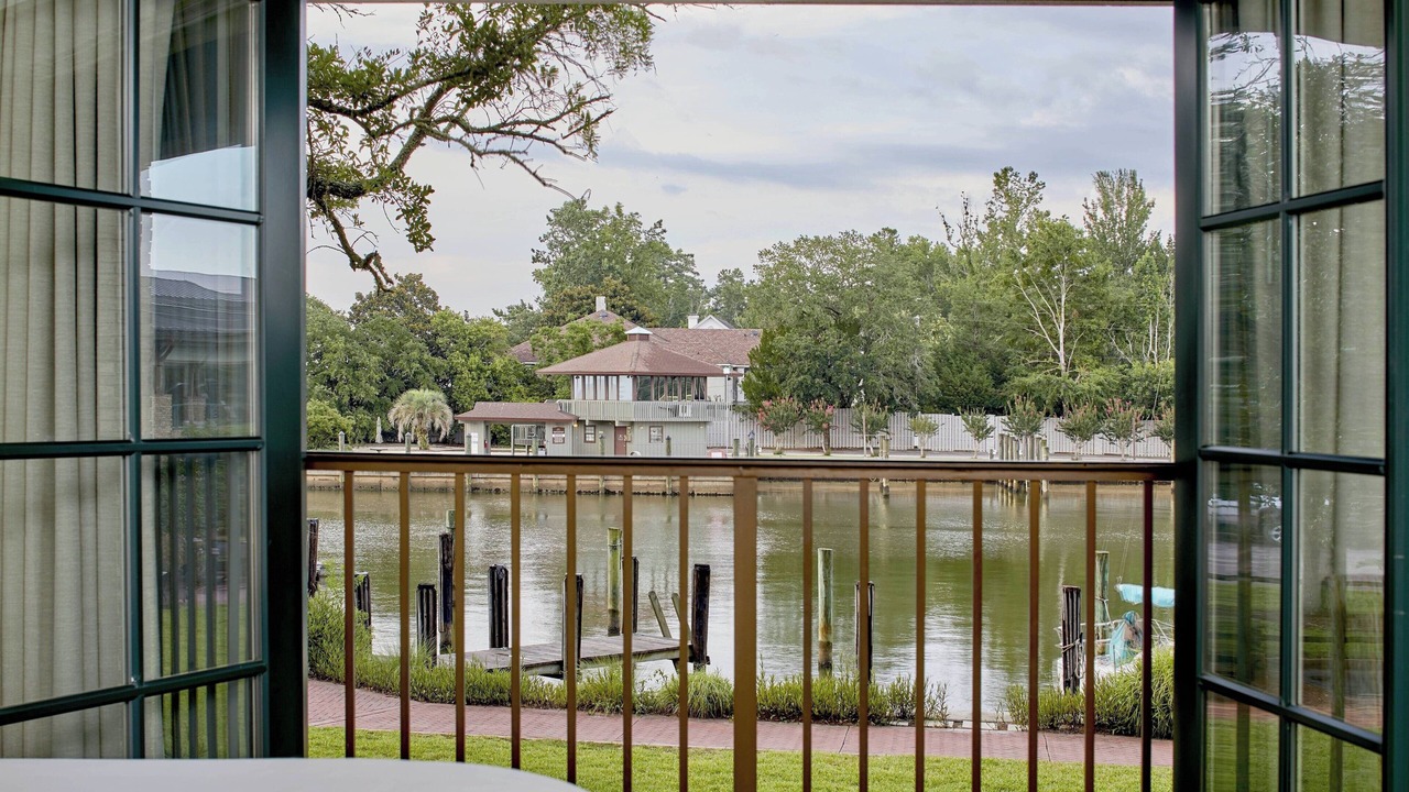 Photo of Bedroom in Fairhope