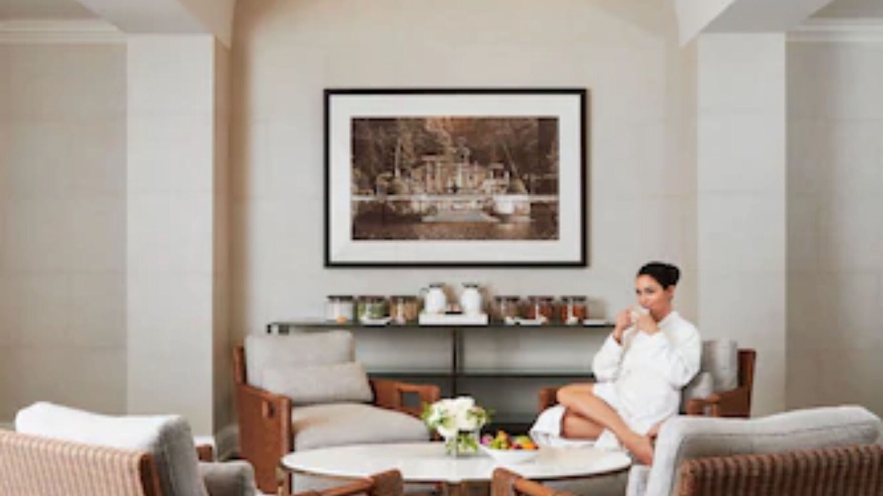 Photo of Bedroom in Palm Beach