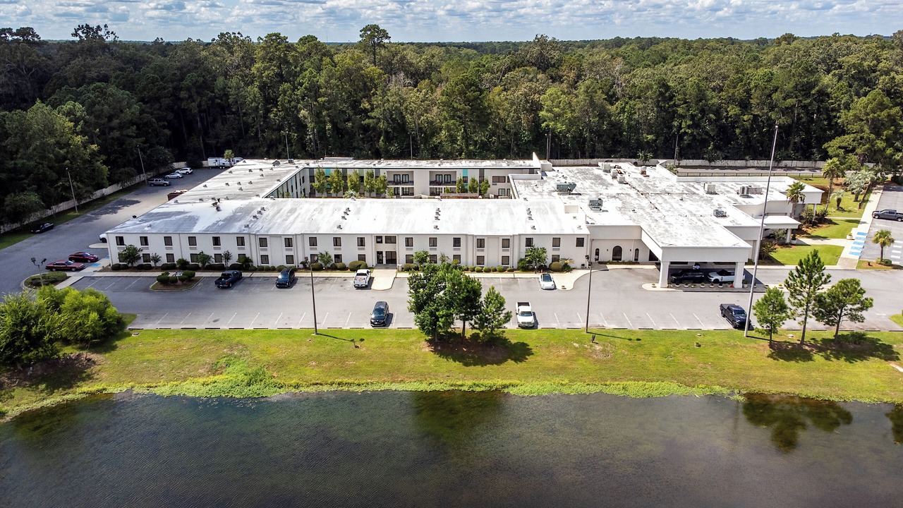 Photo of Outdoor in Pooler