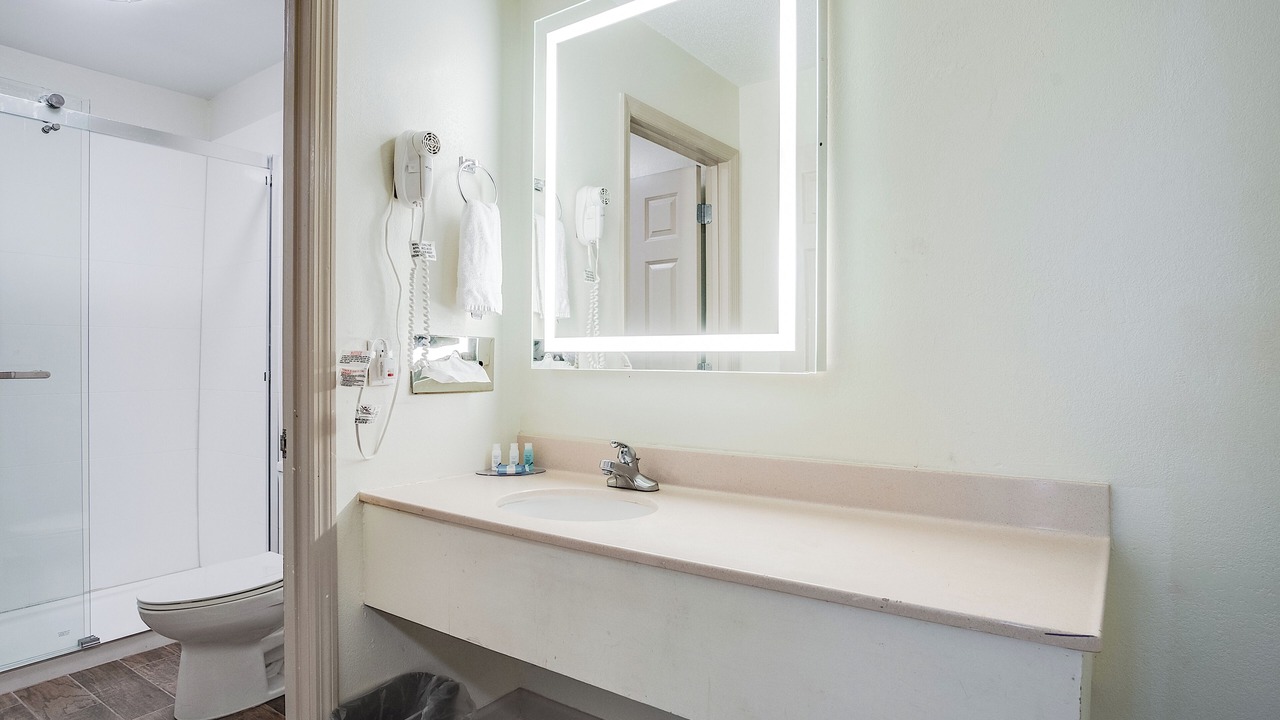 Photo of Bathroom in Pooler