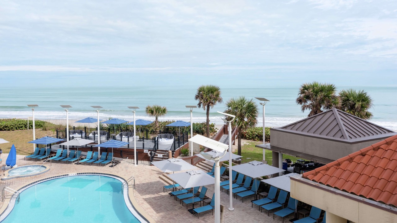 Photo of Outdoor in Indialantic