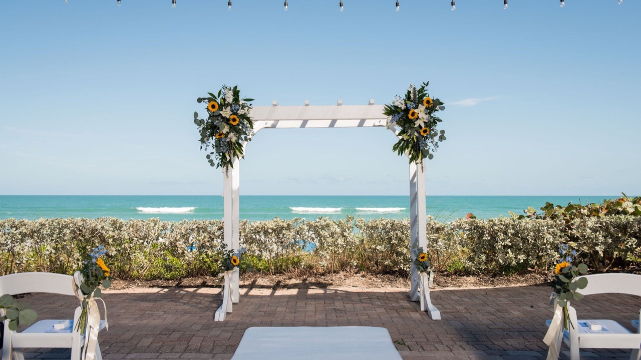 Photo of Patio Balcony in Indialantic