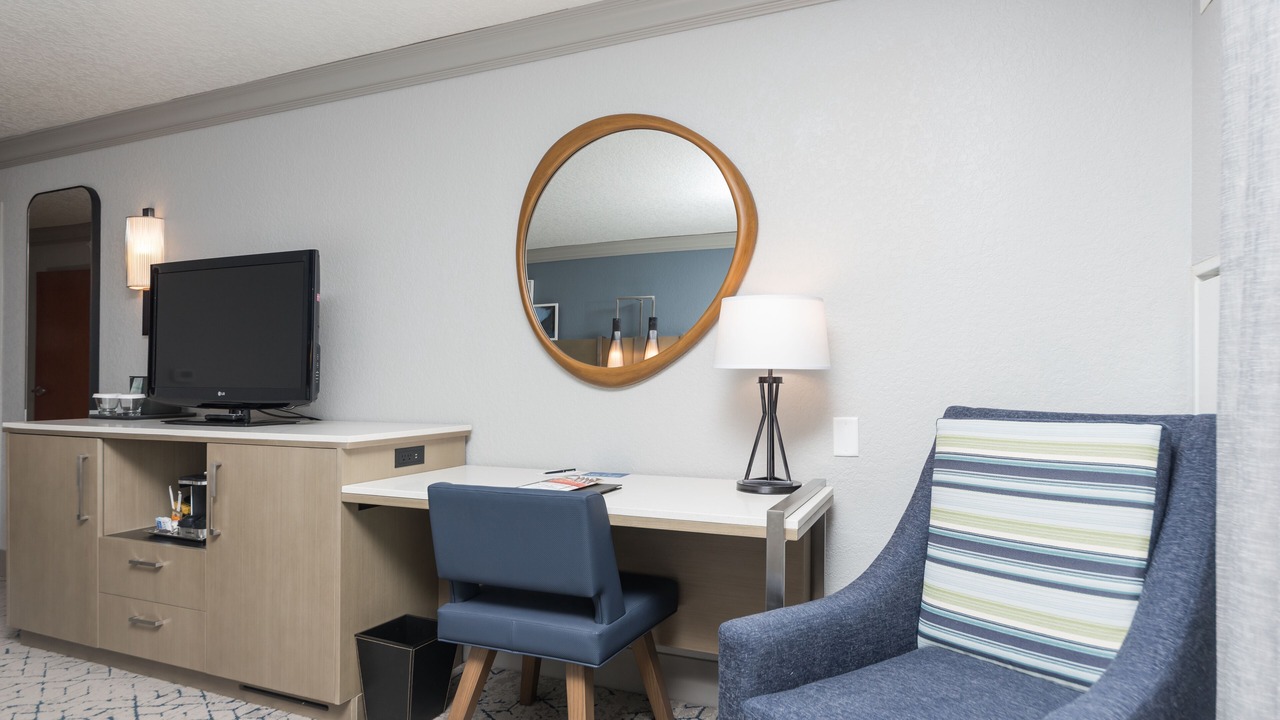 Photo of Bedroom in Indialantic