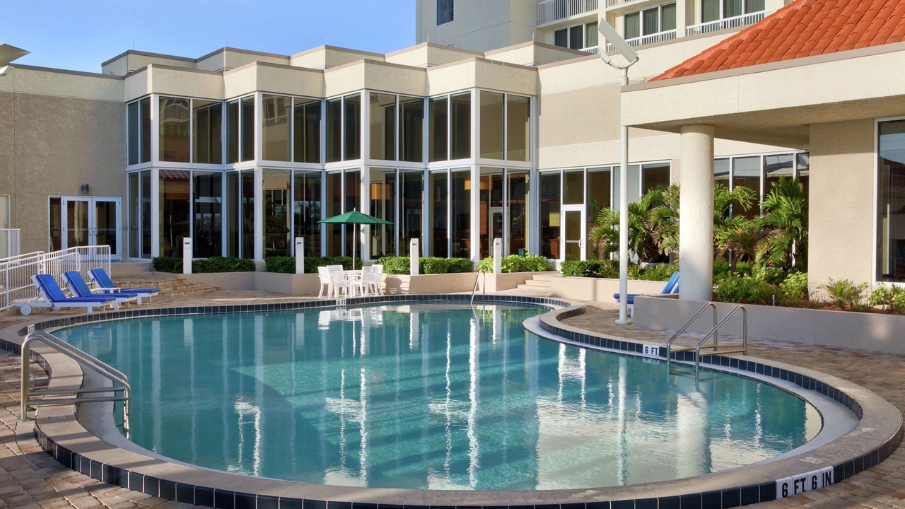 Photo of Outdoor in Indialantic