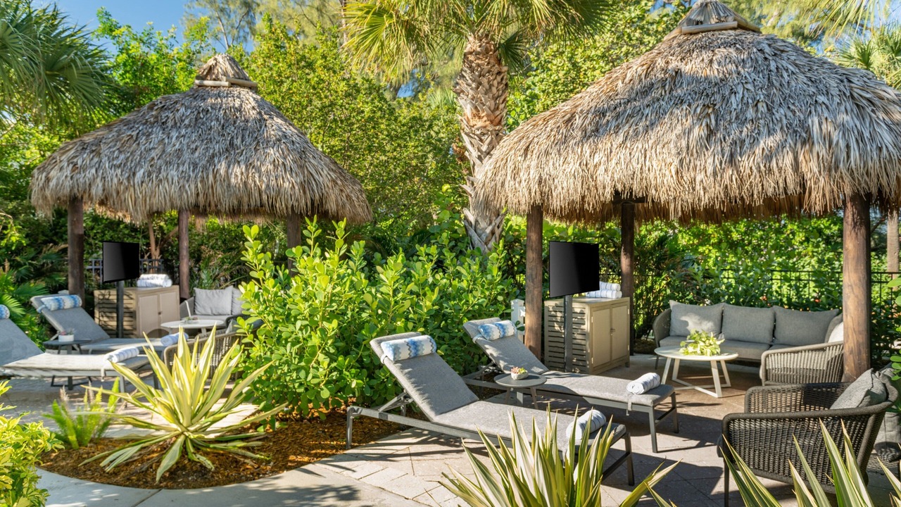 Photo of Outdoor in Barrier Island