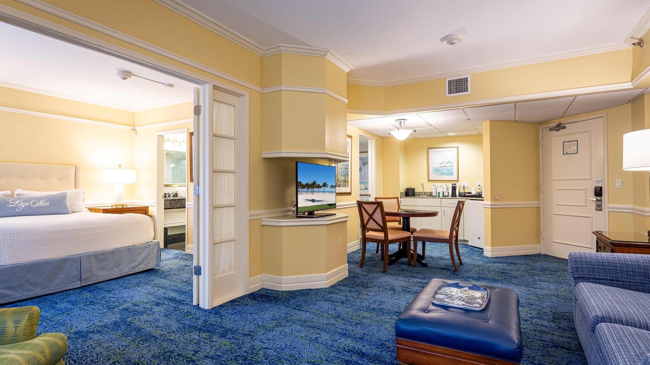 Photo of Bedroom in Harbour Isles of Fort Lauderdale