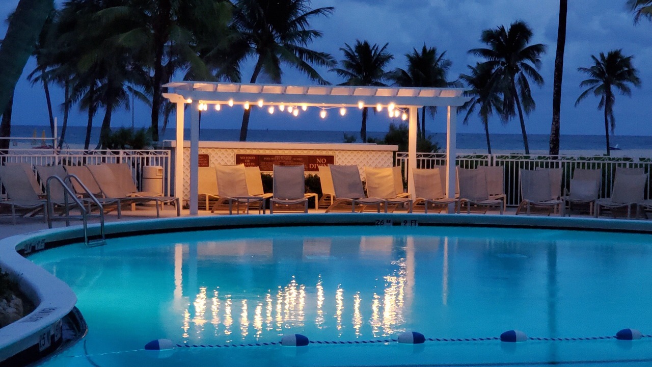 Photo of Outdoor in Harbour Isles of Fort Lauderdale