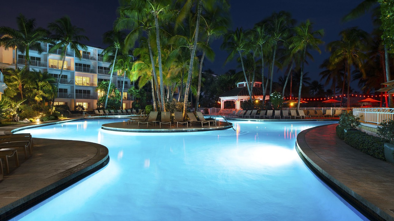 Photo of Outdoor in Harbour Isles of Fort Lauderdale