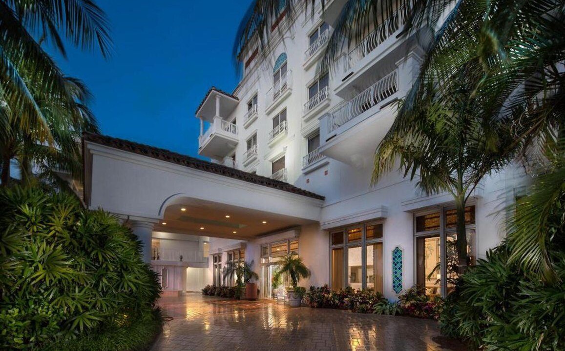 Photo of Outdoor in Harbour Isles of Fort Lauderdale