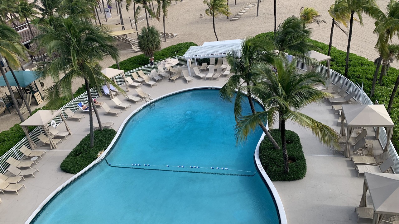 Photo of Outdoor in Harbour Isles of Fort Lauderdale