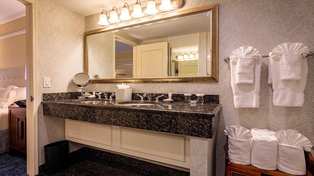 Photo of Bathroom in Harbour Isles of Fort Lauderdale