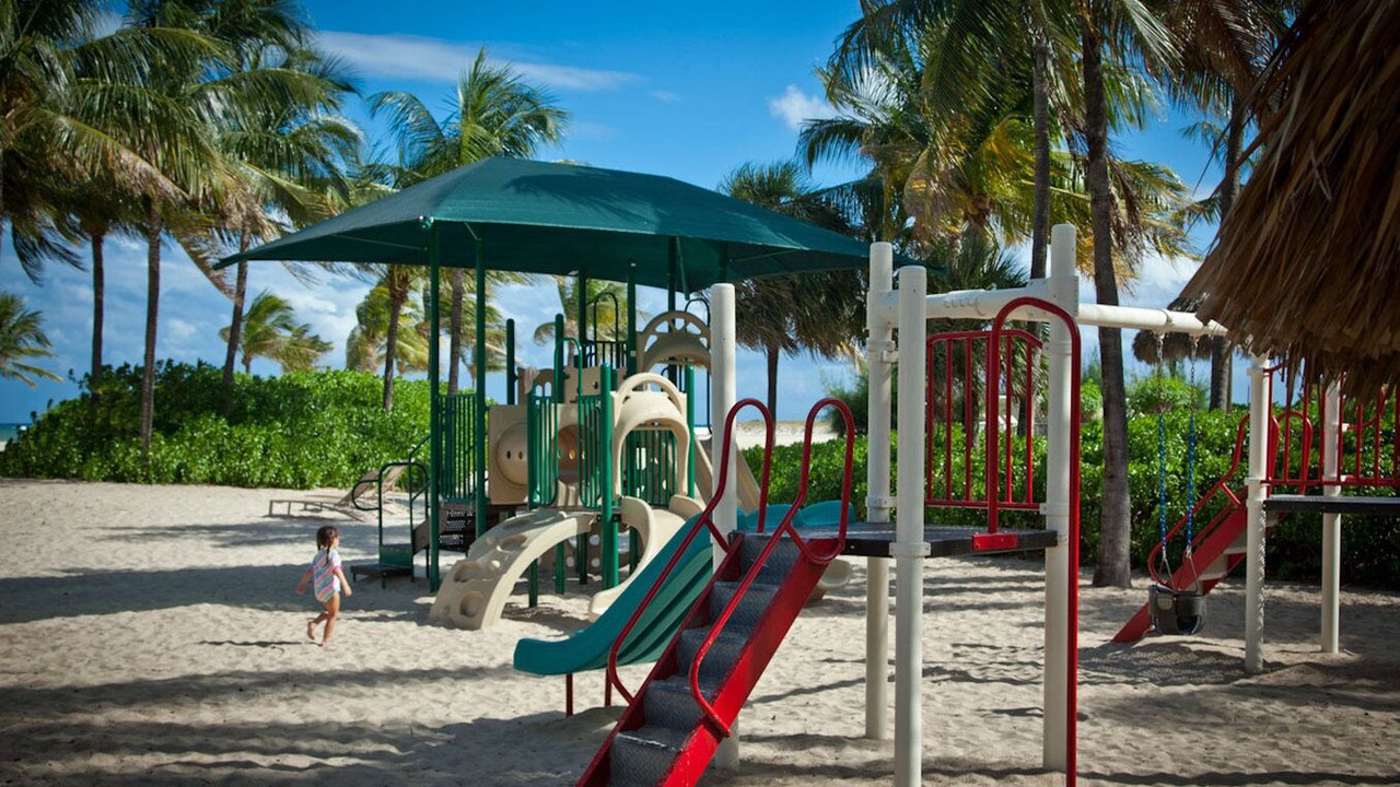 Photo of Outdoor in Harbour Isles of Fort Lauderdale