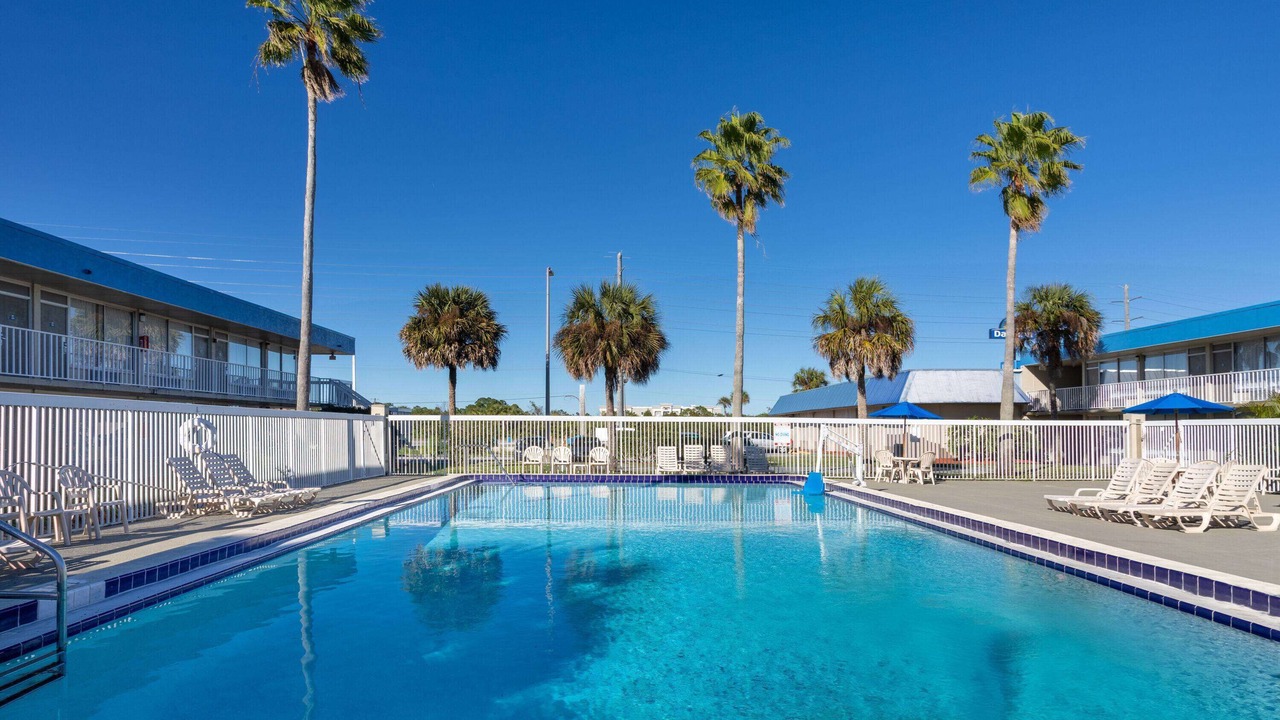 Photo of Outdoor in Titusville