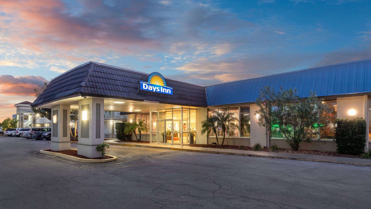 Photo of Outdoor in Titusville