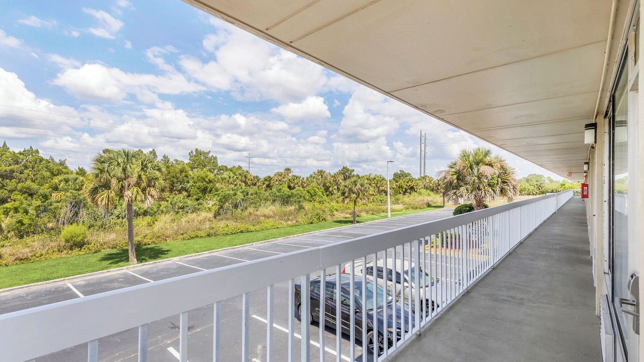 Photo of Outdoor in Titusville