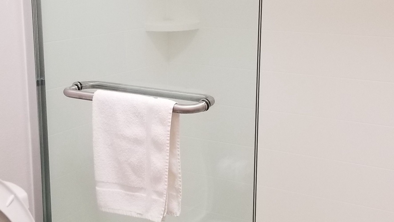 Photo of Bathroom in Virginia Park