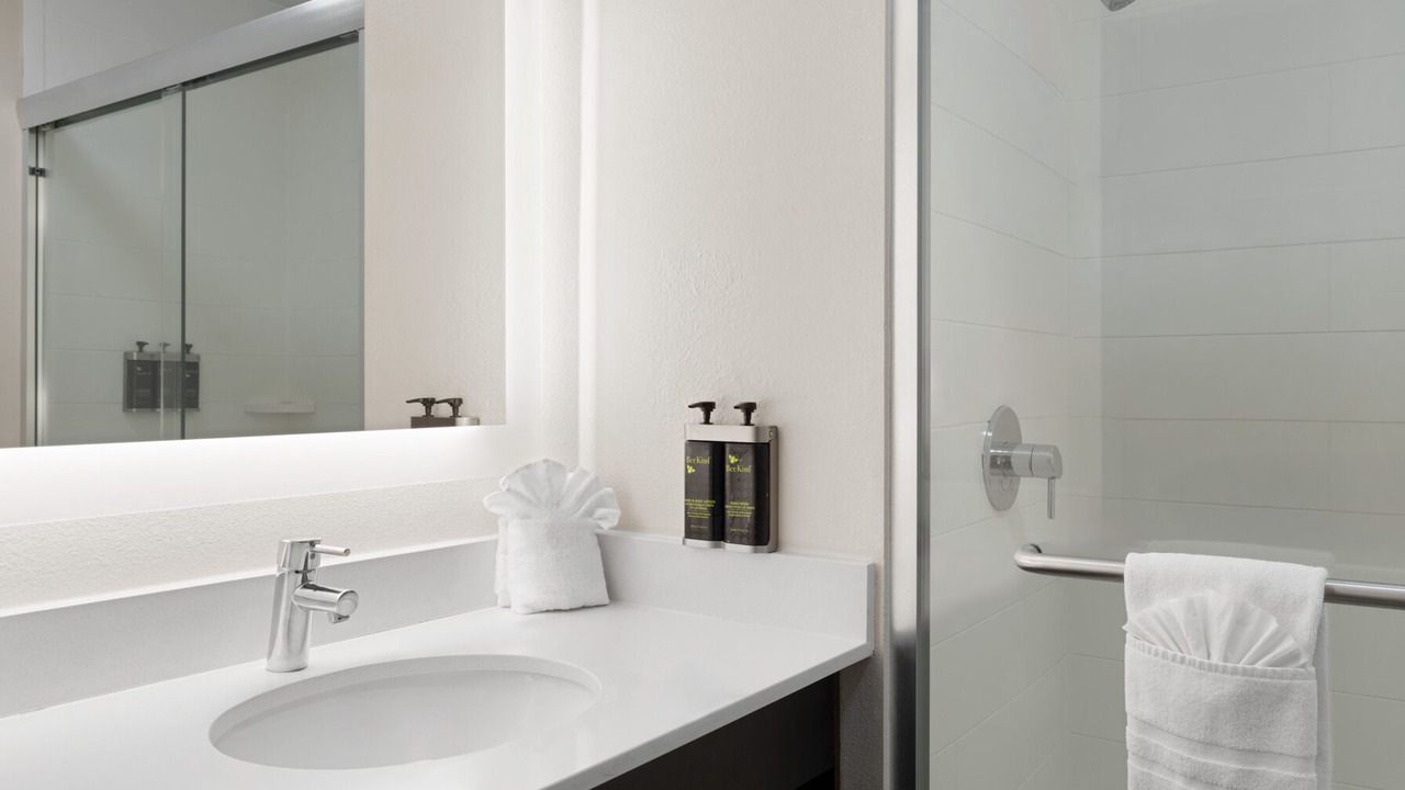 Photo of Bathroom in Virginia Park