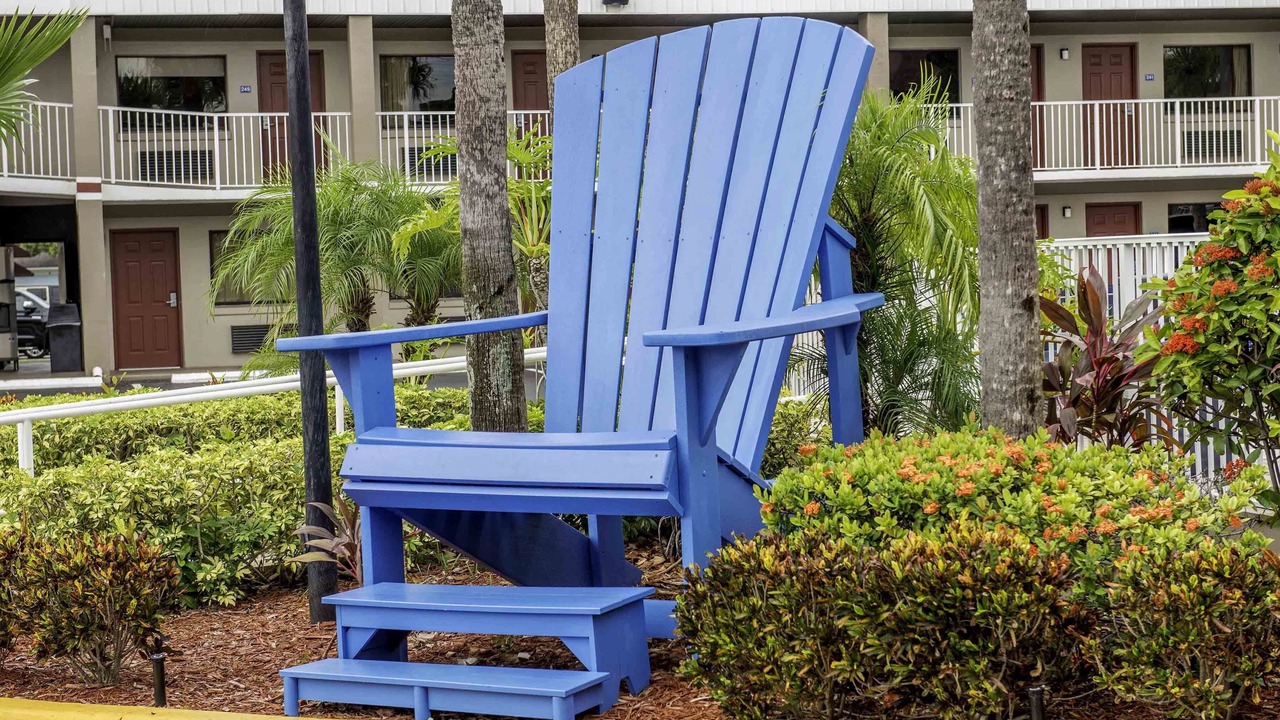 Photo of Outdoor in Virginia Park