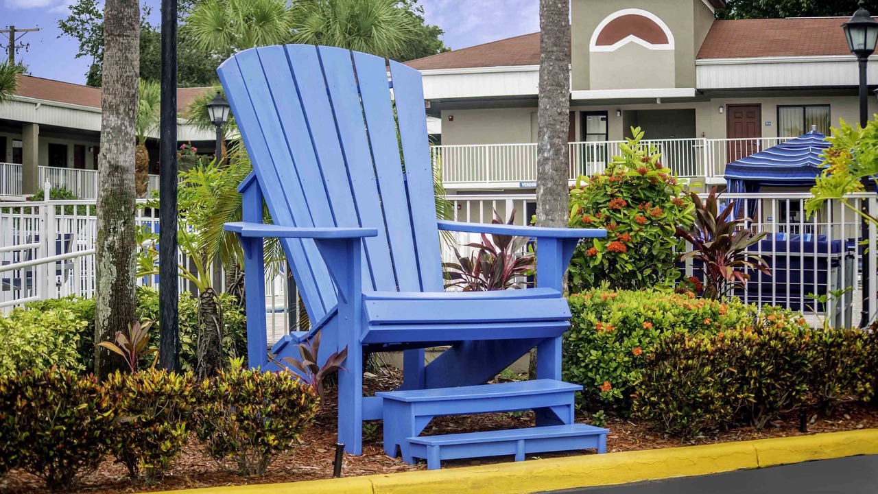Photo of Outdoor in Virginia Park