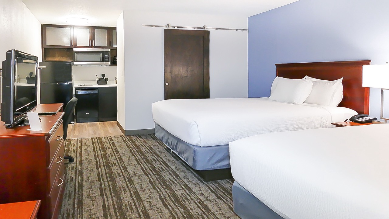 Photo of Bedroom in Virginia Park