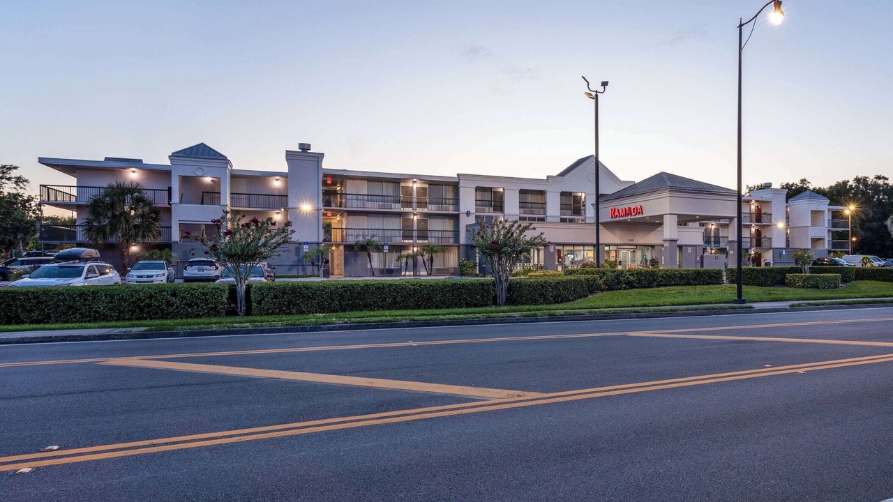 Photo of Outdoor in Altamonte Springs