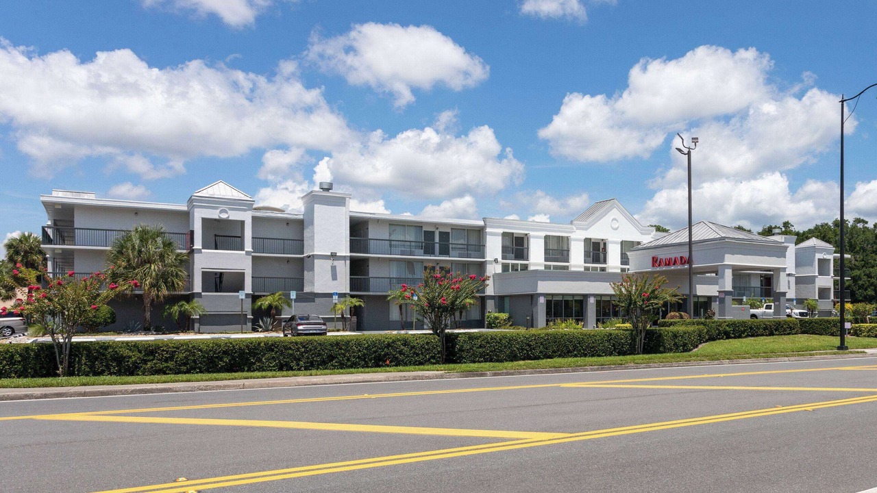 Photo of Outdoor in Altamonte Springs