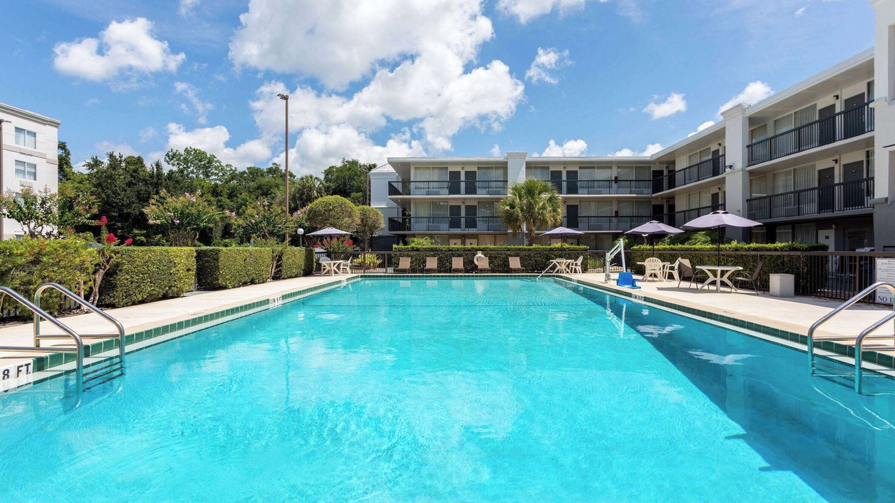 Photo of Outdoor in Altamonte Springs