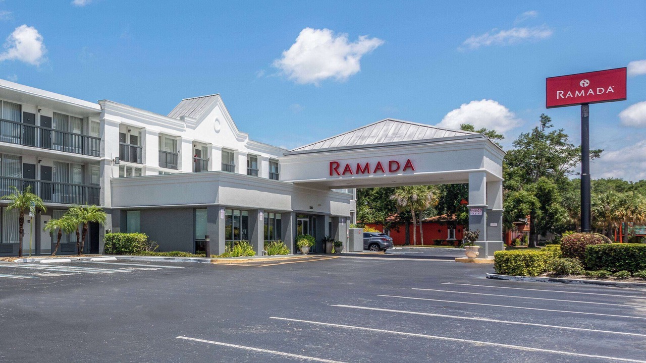 Photo of Outdoor in Altamonte Springs