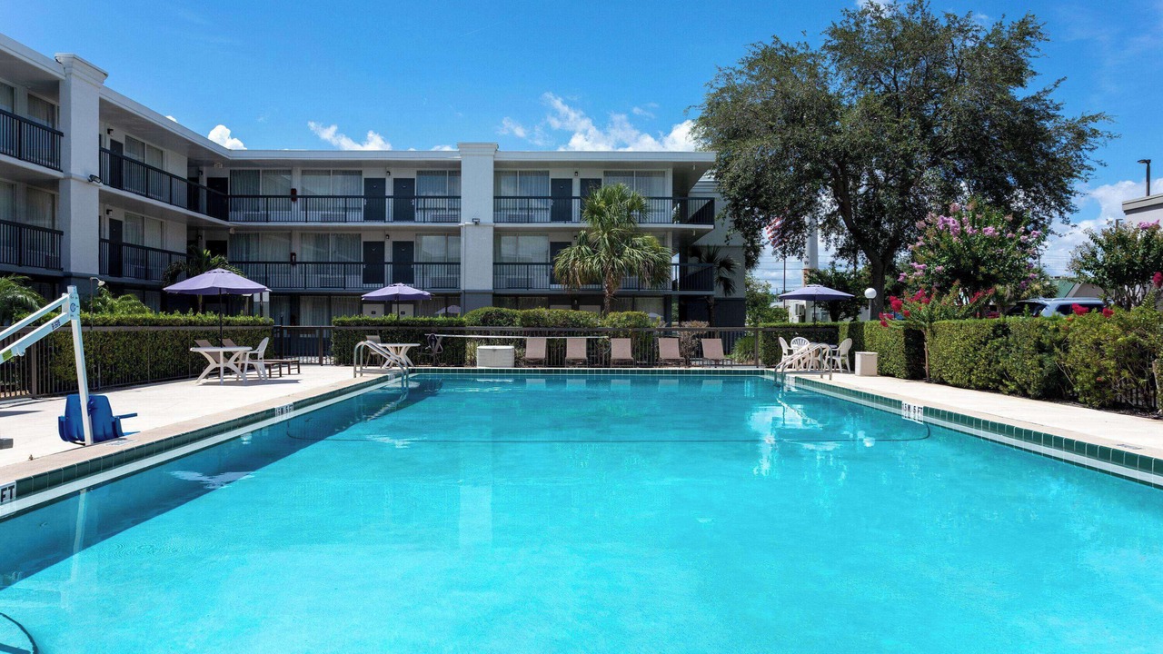 Photo of Outdoor in Altamonte Springs