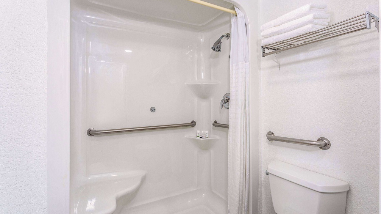 Photo of Bathroom in Altamonte Springs