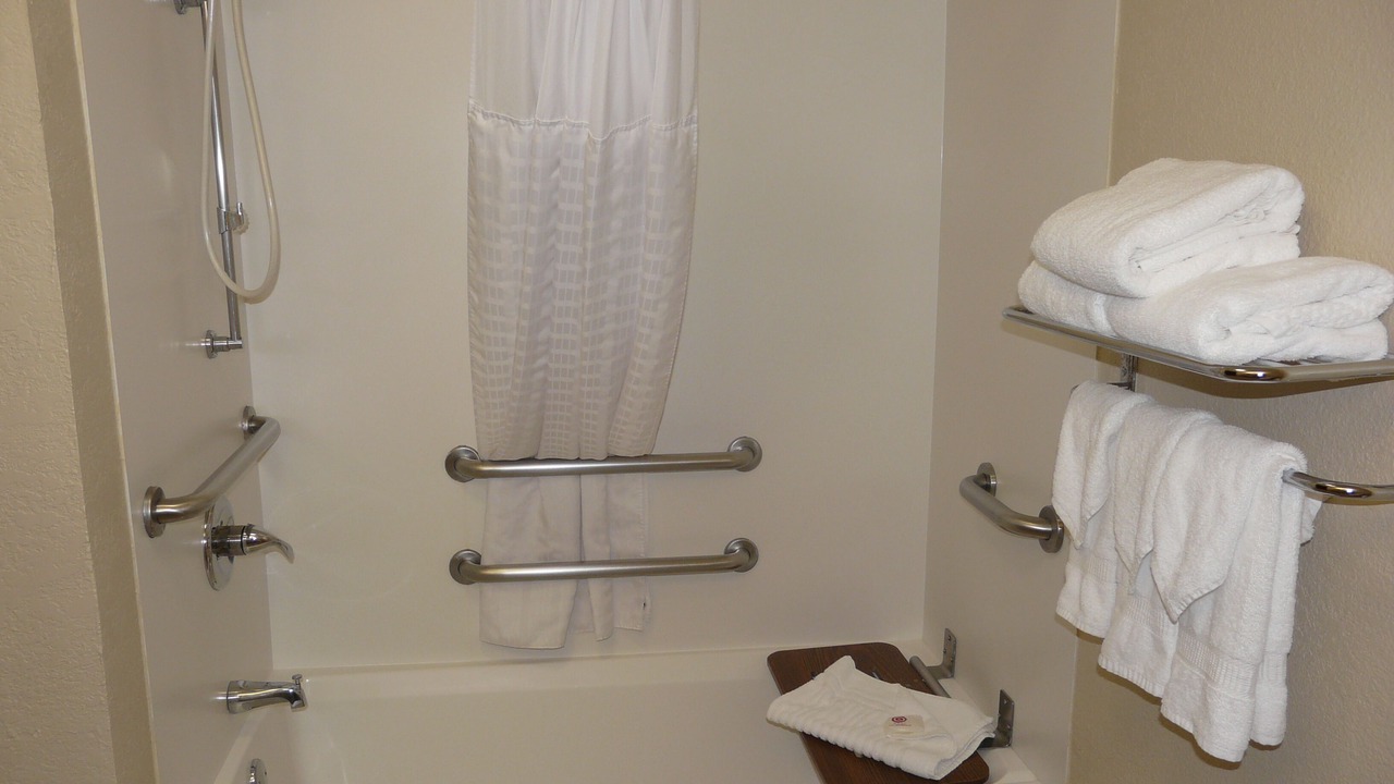 Photo of Bathroom in Fort Myers