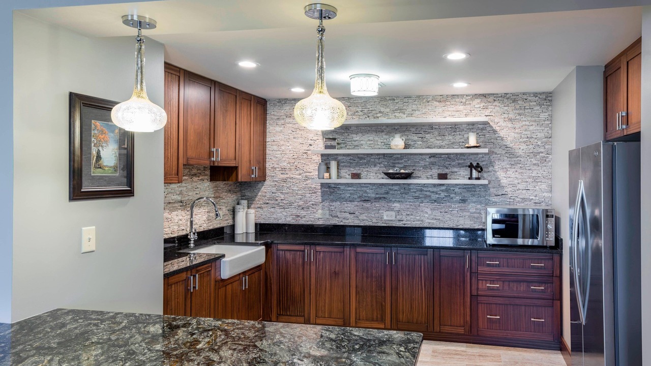 Photo of Kitchen in Opelika