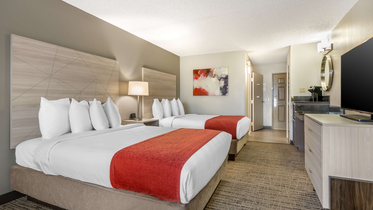 Photo of Bedroom in Lake City