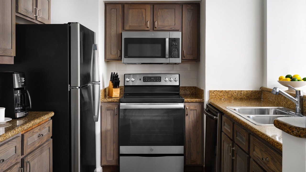 Photo of Kitchen in Palm Beach Shores
