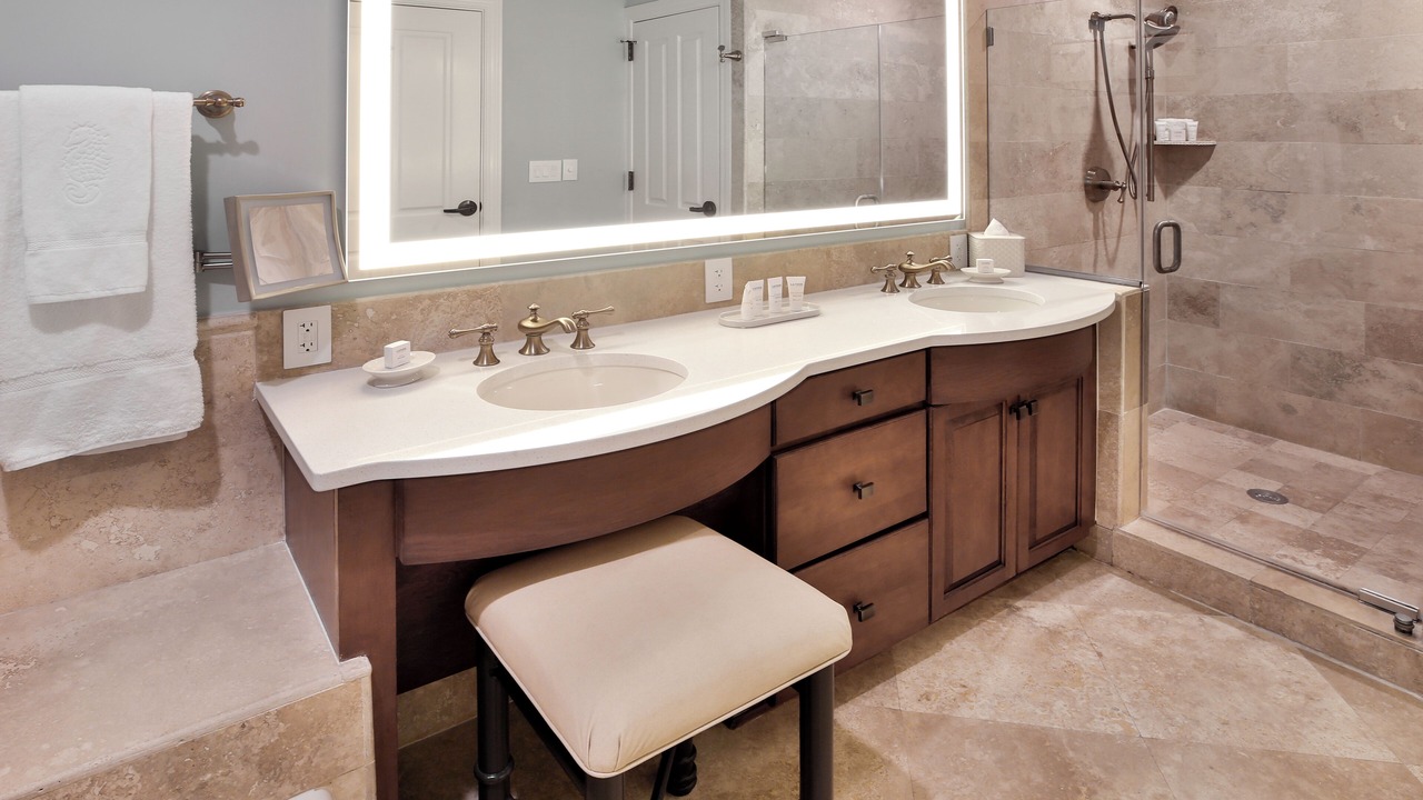 Photo of Bedroom in Ponte Vedra Beach