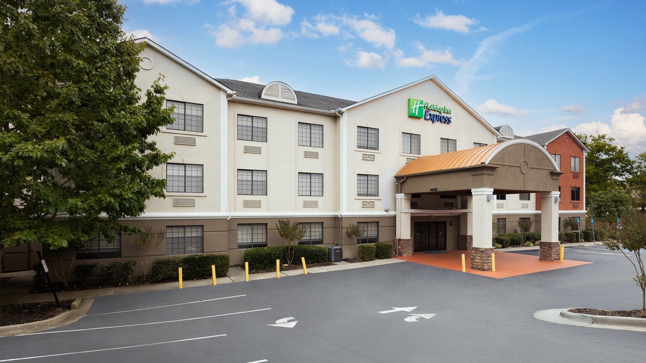 Photo of Outdoor in Acworth