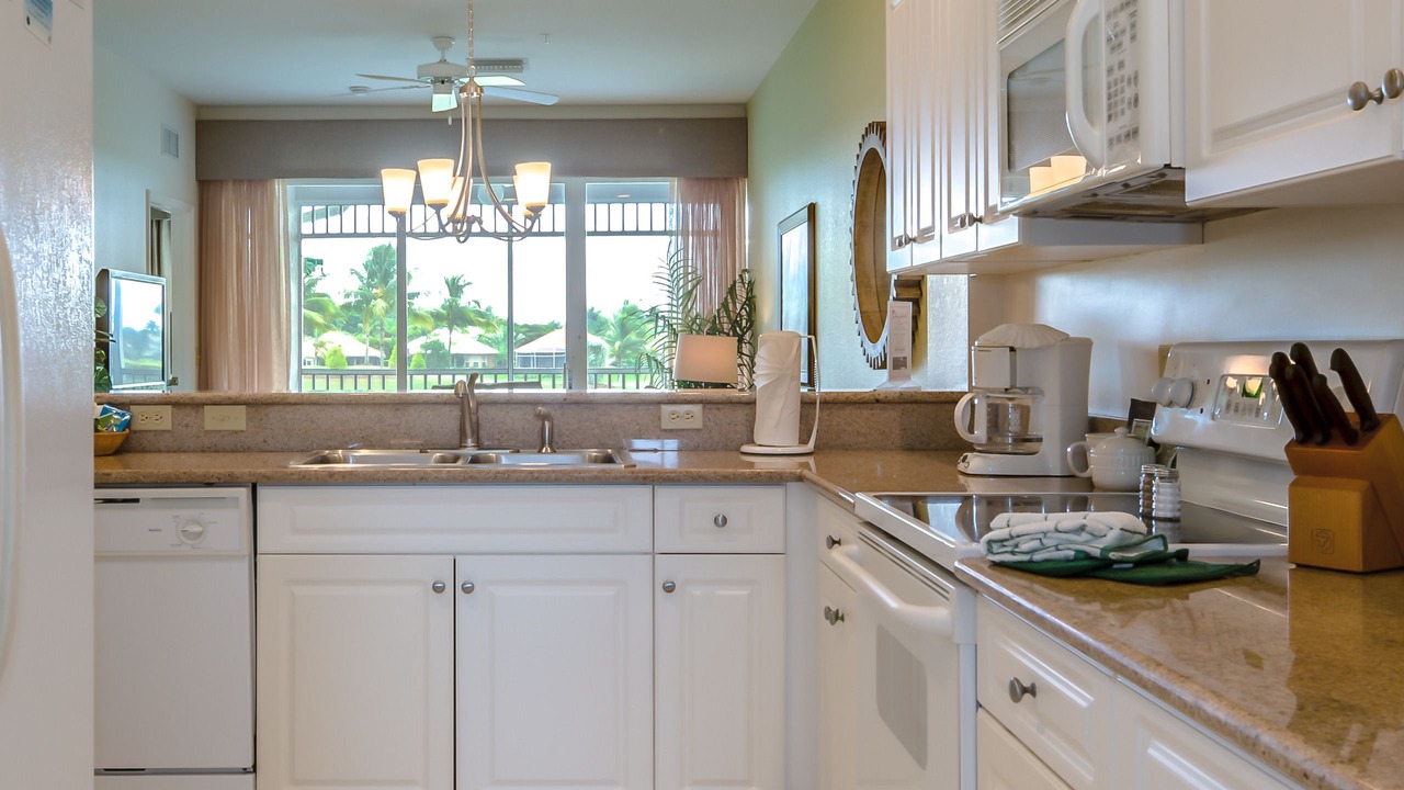 Photo of Kitchen in Naples